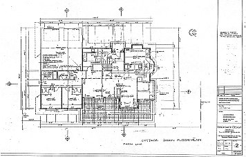 Construction drawings