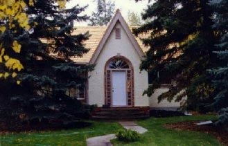 McCann Residence Edmonton, AB - After