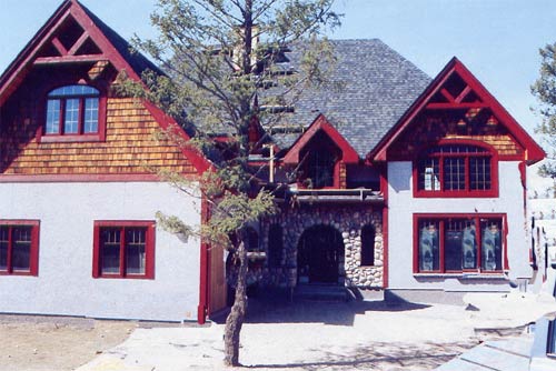 Fanta Cottage Invermere, BC