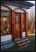 Gazebo Detail