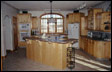 Fanta Residence Millet, AB - Kitchen