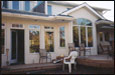 Mcginnis Residence Edmonton, AB - Rear After